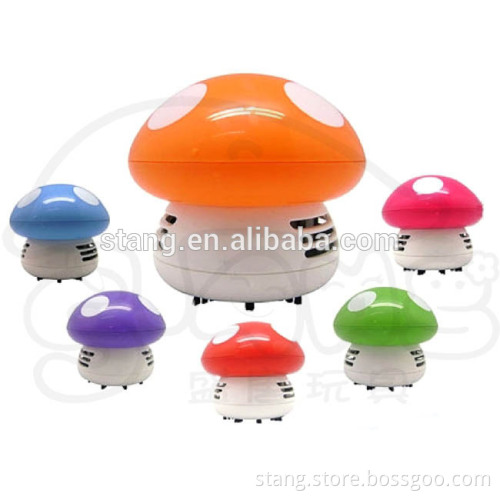 Mushroom Night Light